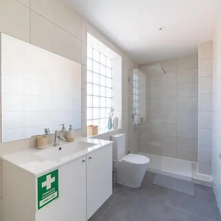 Monsanto Hill House - No. 565 R/c D Lisbona