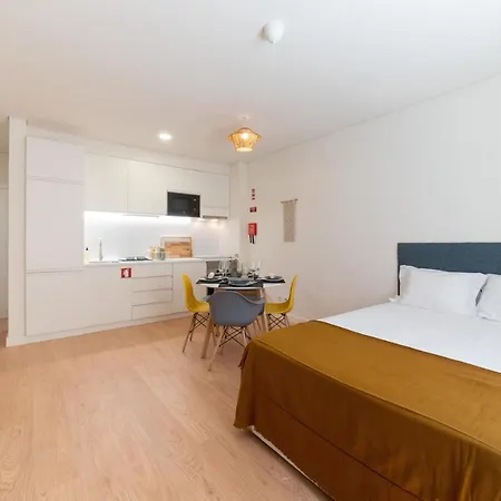 Monsanto Hill House - No. 565 R/c D Appartamento