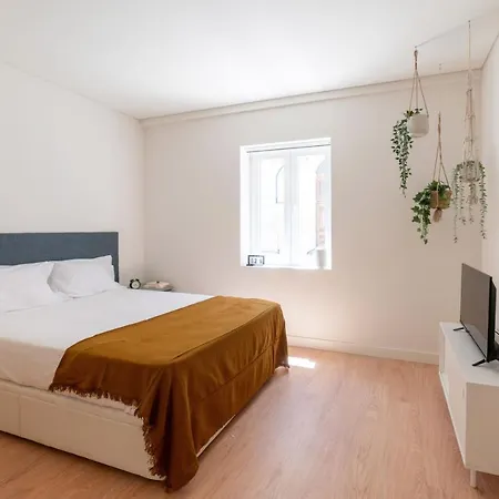 Apartament Monsanto Hill House - No. 565 R/c D Lizbona